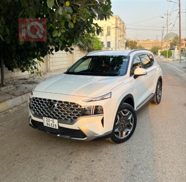 هيونداي   للبيع في العراق